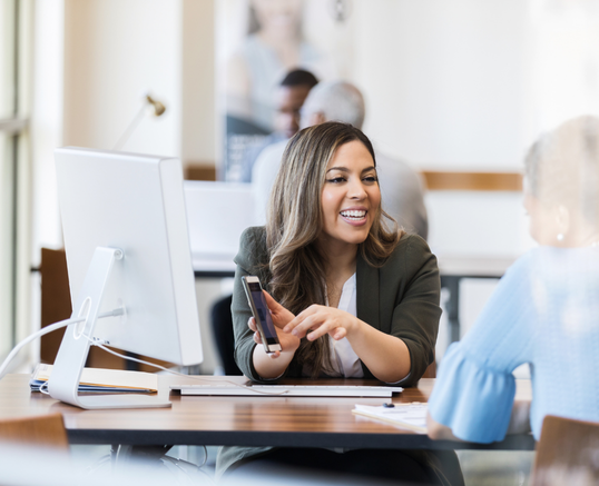 Account Manager