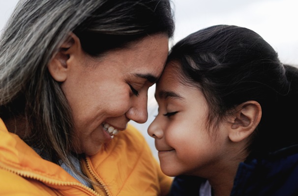 The Impacts of Trauma through Generations