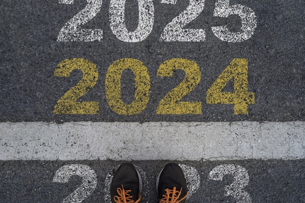 Looking Back and Planning Ahead