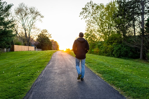 Men's Mental Health