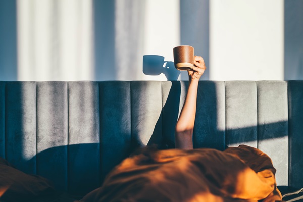 The Importance of Morning Routine