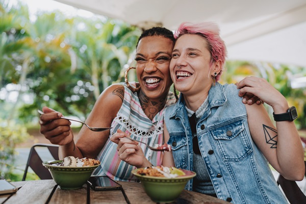 Nutrition Month: Small Shifts, Big Impacts