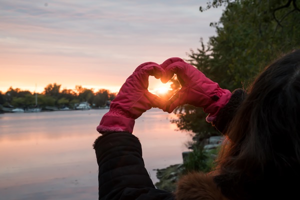 Winter Solstice, or a Time to Reframe Our Thoughts