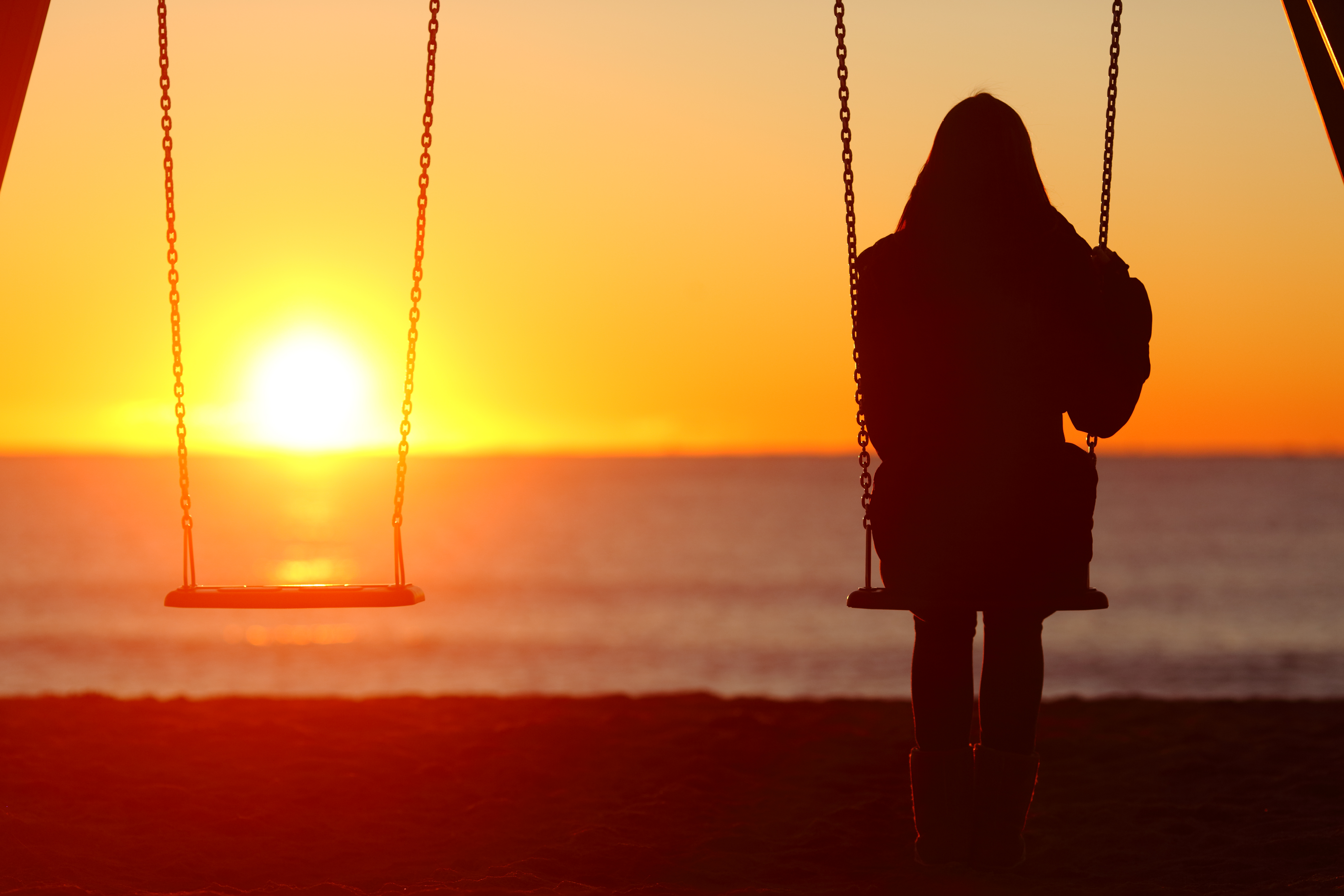 National Grief and Bereavement Day